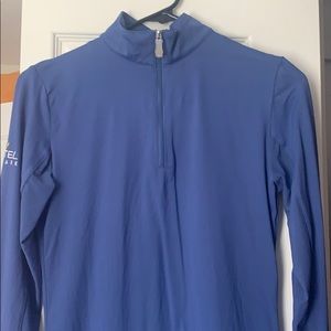 Kastel Denmark 1/4 zip spring riding shirt